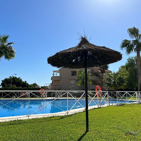Paloma Park Apartment In Benalmadena By Costarentals - Ref 165 Ngoại thất bức ảnh