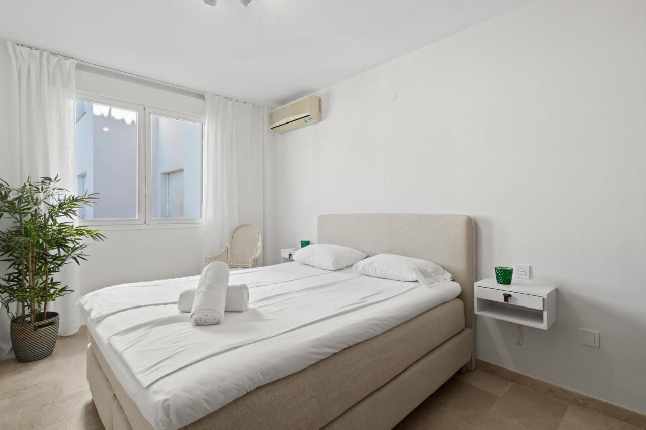 Paloma Park Apartment In Benalmadena By Costarentals - Ref 165 Ngoại thất bức ảnh