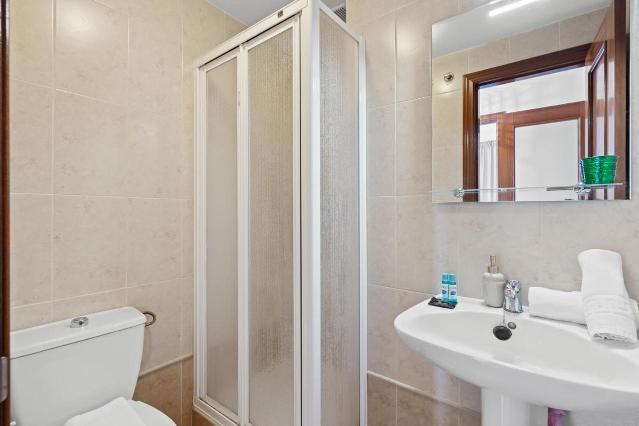Paloma Park Apartment In Benalmadena By Costarentals - Ref 165 Ngoại thất bức ảnh