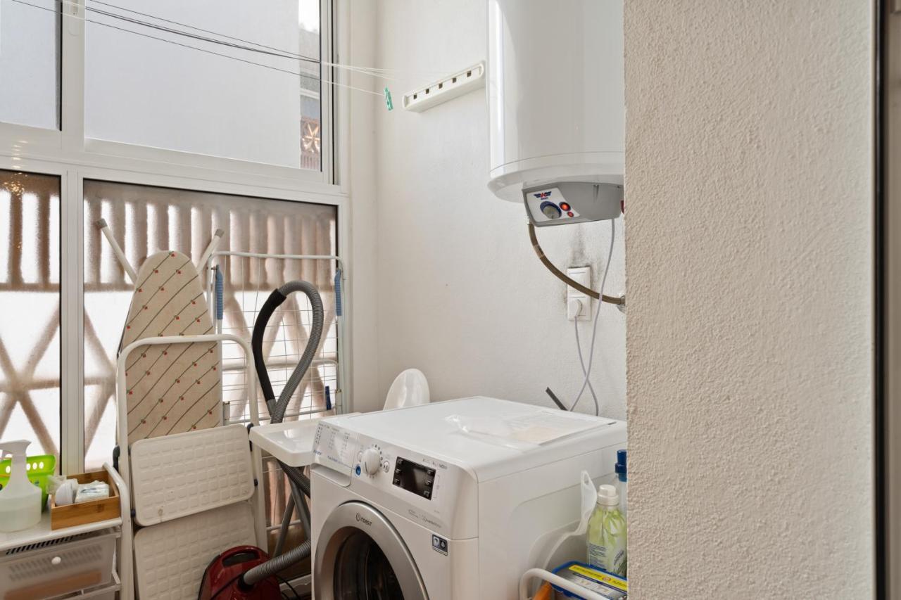 Paloma Park Apartment In Benalmadena By Costarentals - Ref 165 Ngoại thất bức ảnh