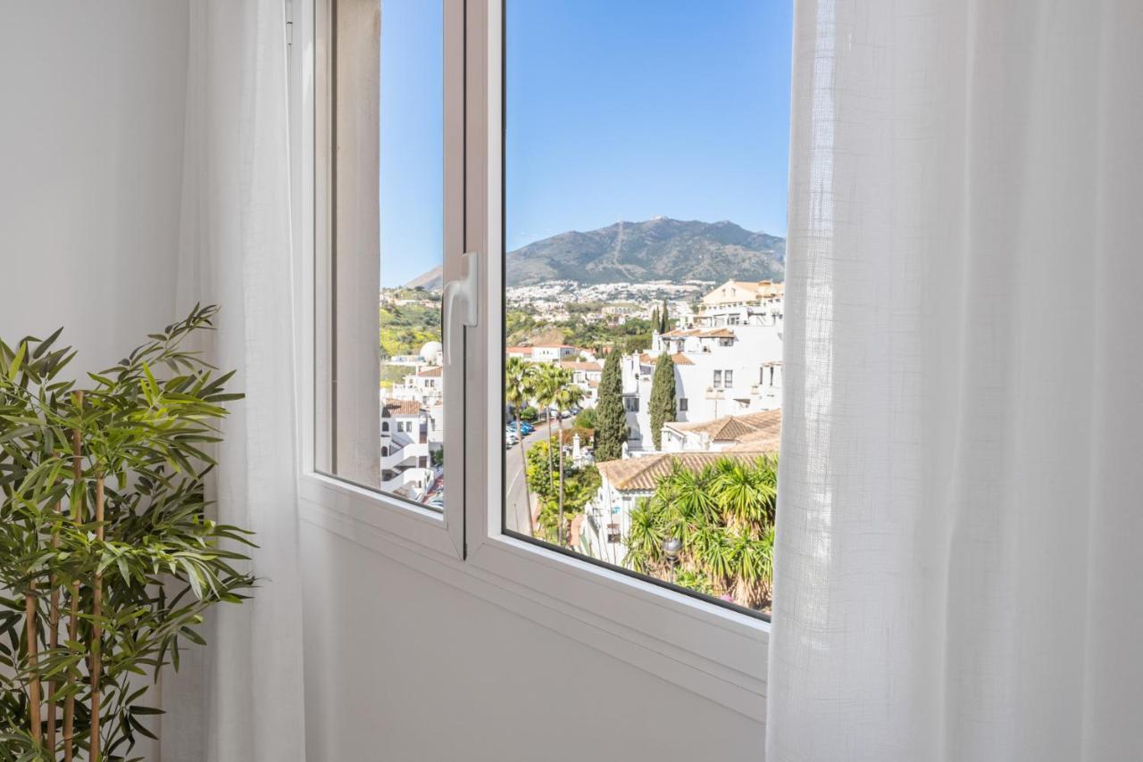 Paloma Park Apartment In Benalmadena By Costarentals - Ref 165 Ngoại thất bức ảnh