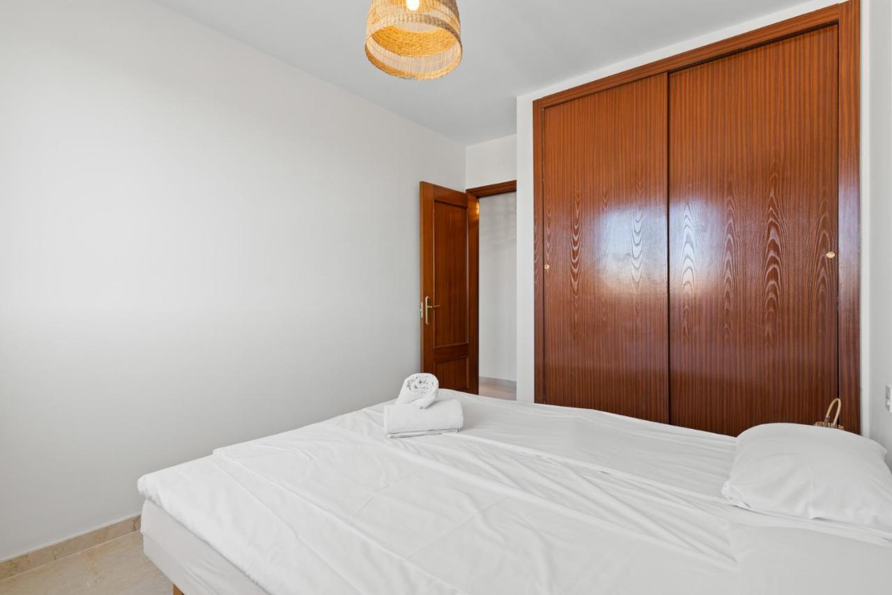 Paloma Park Apartment In Benalmadena By Costarentals - Ref 165 Ngoại thất bức ảnh